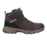 Timberland PRO Switchback LtAnkle Boot da uomo, marrone, 43 EU