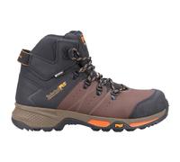 Timberland Pro Switchback Medio Sicurezza Stivali Da con Punta Composita Lavoro