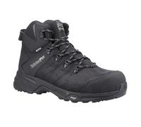 Timberland Pro Switchback Stivali da Lavoro Pelle Scamosciata Uomo UTFS11386_3