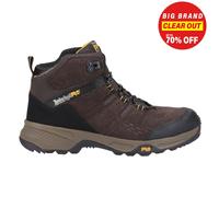 Timberland Pro Stivaletto alla caviglia Switchback LT S1 Punta acciaio Uomo Marrone 39