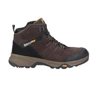 Timberland PRO Switchback LT ST SP S1, Stivaletto alla Caviglia, Uomo, Marrone, 39 EU