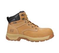 Timberland - Stivale da Lavoro Impermeabile con Puntale in Composito TiTAN EV 6" da Uomo in giallo, Uomo, giallo, Taglia: 39