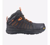Timberland Pro Trailwind Impermeabile da Uomo Sicurezza Stivali da Lavoro Nero