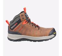 Timberland Pro Trailwind Impermeabile da Uomo Sicurezza Stivali Lavoro Marrone