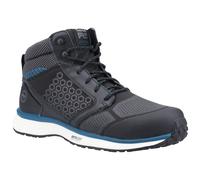 Timberland Pro Wanderstiefel Reaxion Mid Composite Safety Boot Src Esd S3 32728 EUR 47