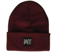 Timberland PRO Watch cap Attrezzature all'aperto, Marrone, Taglia Unica Uomo