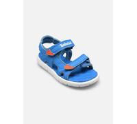 Timberland - PRRW BACKSTRAP SANDAL BTBLU T Blu - Sandali e scarpe aperte 24 Blu