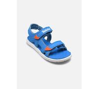 Timberland - PRRW BACKSTRAP SANDAL BTBLU Y Blu - Sandali e scarpe aperte 33 Blu