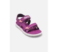 Timberland - PRRW BACKSTRAP SANDAL BTPRP Y Viola - Sandali e scarpe aperte 31 Viola