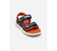 Timberland - PRRW BACKSTRAP SANDAL DKBLU T Arancione - Sandali e scarpe aperte 23 Arancione
