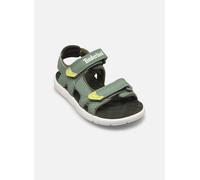 Timberland - PRRW BACKSTRAP SANDAL LTGRN T Verde - Sandali e scarpe aperte 24 Verde