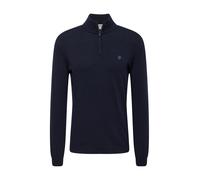 TIMBERLAND Pullover 'Cohas Brook' blu / navy, Taglia S