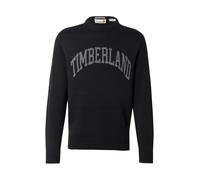 TIMBERLAND Pullover grigio sfumato / nero Uomo TIMBERLAND XL