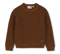 Timberland Pullover Pullover Felpa Bambini e Ragazzi (Pacco da 1)