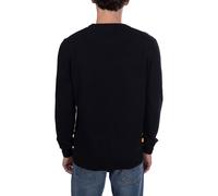 TIMBERLAND - Pullover uomo in misto lana