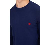 TIMBERLAND - Pullover uomo in misto lana