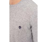 TIMBERLAND - Pullover uomo in misto lana