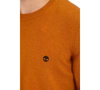 TIMBERLAND - Pullover uomo in misto lana