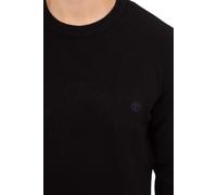 TIMBERLAND - Pullover uomo in misto lana con logo