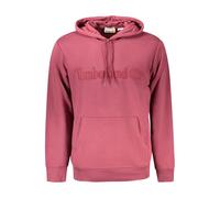 Timberland Purple Cotton Men Sweater - XXL