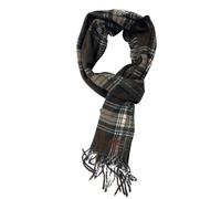 Timberland Quadri Check Acrilico Made In Italy Grigio Unisex