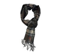 Timberland - Quadri Check Scarf - -Accessories -Donna -Multicolore -ONE SIZE
