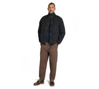 Timberland Quilted Jacket Black Taglia: S | Bomber Outlet | Uomo | Nero