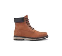 Timberland Radford Mid Lace Up Waterproof Boot Saddle Taglia: 41.5 | Stivali Outlet | Uomo |
