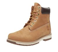 Timberland Radford Mid - Scarponcini In Pelle Giallo - Uomo Scarpe Scarponcini