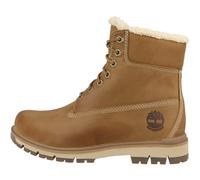 Timberland Radford MID Waterproof Stivali Uomo Foderati Caldi Marroni