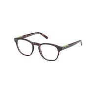 Timberland Rectangular Plastic Men Glasses - Outdoor Style - Includes case