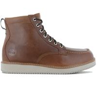 TIMBERLAND REDWOOD EDGE MID LACE BOOT - TB0A6CUT-EM4 - EU 49 US 14 Marrone