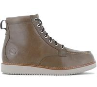 TIMBERLAND REDWOOD EDGE MID LACE BOOT - TB0A6CUT-W01 - EU 49 US 14 Marrone