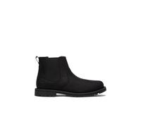 Timberland Redwood Falls Essential Mid Chelsea Boot Black Full Grain Taglia: 41.5 | Stivali Outlet | Uomo | Nero