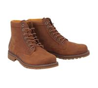 Timberland Redwood Falls Mid - Stivale impermeabile da uomo, modello Saddle Full Grain, taglia 40
