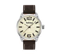 Timberland - Ripley Z Watch - - Accessories - Uomo - Grigio - ONE SIZE