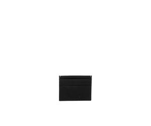 Timberland - Riverton Leather Card Holder - - Accessories - Uomo - Nero - ONE SIZE