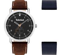 Timberland ROBBINSTON TBL15939JS.02AS Orologio da polso uomo Con cinturino di riserva