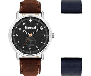 Timberland ROBBINSTON TBL15939JS.02AS Orologio da polso uomo Con cinturino di riserva