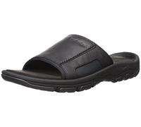 Timberland Rosindale Sensorflex, Ciabatte Uomo, Nero (Jet Black TBL Forty 015), 40 EU