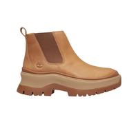 Timberland - Roxie Lane Chelsea Boot - - Shoes - Donna - Marrone - 40 EU
