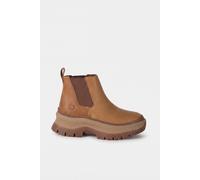 Timberland - Roxie Lane Mid Chelsea Marrone - Stivaletti e tronchetti 40 Marrone