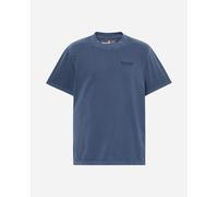 Timberland Rugged Active Gear Back Graphic M - T-shirt - Uomo - Blu Navy M