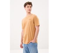 Timberland - Rugged Active Gear Back Graphic Tee Giallo - Abbigliamento XXL Giallo