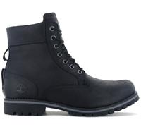 TIMBERLAND RUGGED WP 6IN WP BOOT - TB0A2KTV-015 - EU 41 US 7.5 Nero
