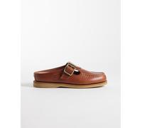 TIMBERLAND CLASSIC CLOG SHOES mocassino Donna 38