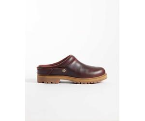 Timberland sabot in bordeaux-Rosso 37