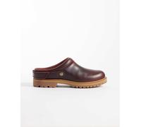 Timberland sabot in bordeaux-Rosso 41.5