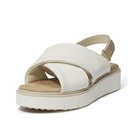 Timberland Safari Dawn Backstrap, Sandali Donna, Cicatrici Naturali, 36 EU Larga