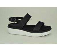 Timberland Safari Dawn Backstrap Slingback Sandali Donna Plateau